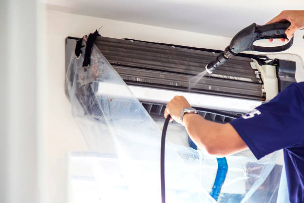 Ventilation Cleaning Services in SC