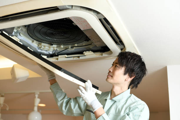 Best Commercial HVAC Duct Cleaning  in Murrells Inlet, SC
