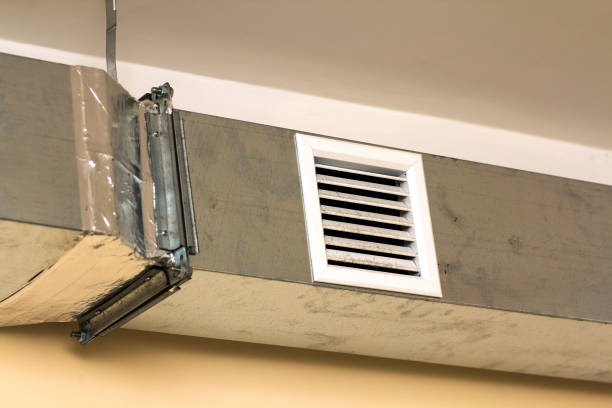 Best Commercial Air Duct Cleaning  in Murrells Inlet, SC